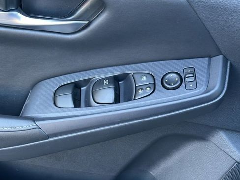 Certified 2024 Nissan Sentra SV image 22