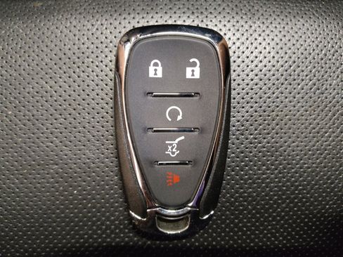 Used 2019 Chevrolet Equinox Premier FWD image 32