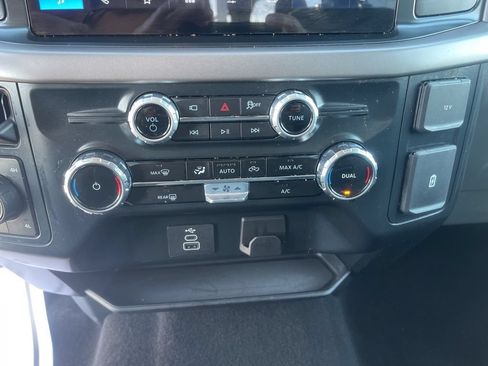 Used 2025 Ford F150 XLT w/ Equipment Group 301A Standard AWD/4WD image 30