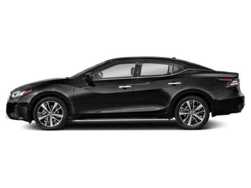 Used 2019 Nissan Maxima 3.5 SV w/ Floor Mat Group FWD image 6