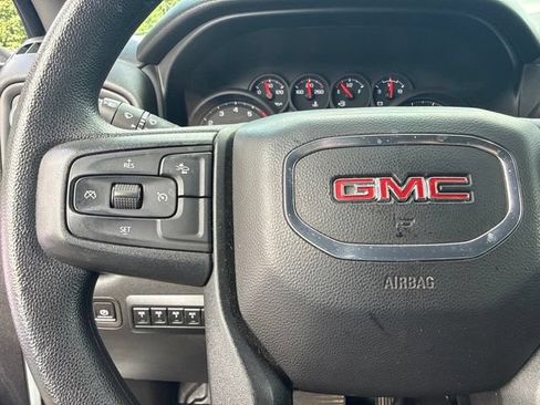 Used 2025 GMC Sierra 3500 Pro w/ Convenience Package AWD/4WD image 45