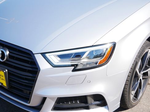 Used 2020 Audi A3 2.0T Premium Plus image 9