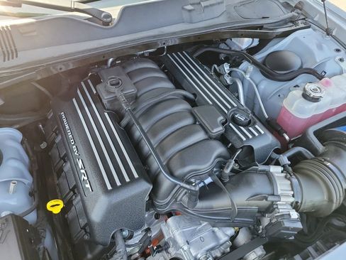 Used 2021 Dodge Challenger R/T Scat Pack RWD image 25