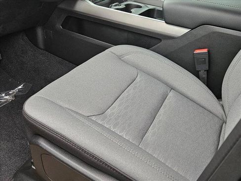 New 2026 RAM 1500 Lone Star RWD image 4
