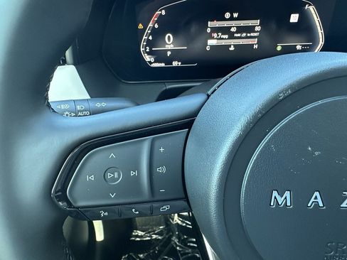 New 2026 MAZDA CX-5 Select AWD/4WD image 20