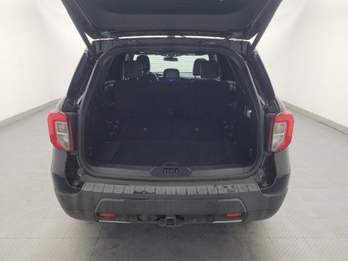Used 2022 Ford Explorer Timberline AWD/4WD image 29