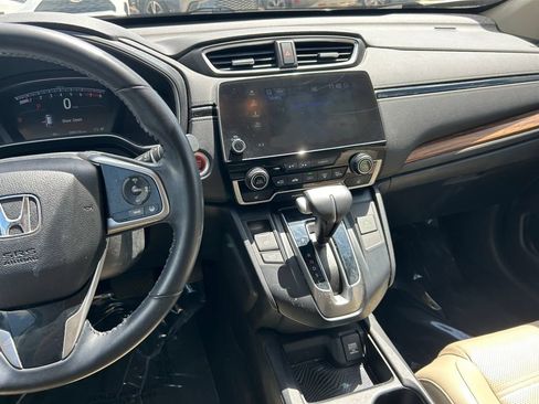 Used 2018 Honda CR-V EX-L image 17