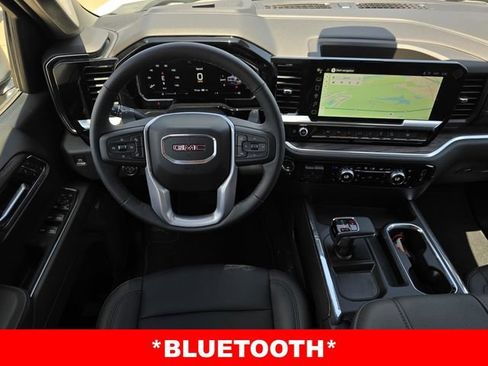 New 2026 GMC Sierra 1500 SLT AWD/4WD image 13