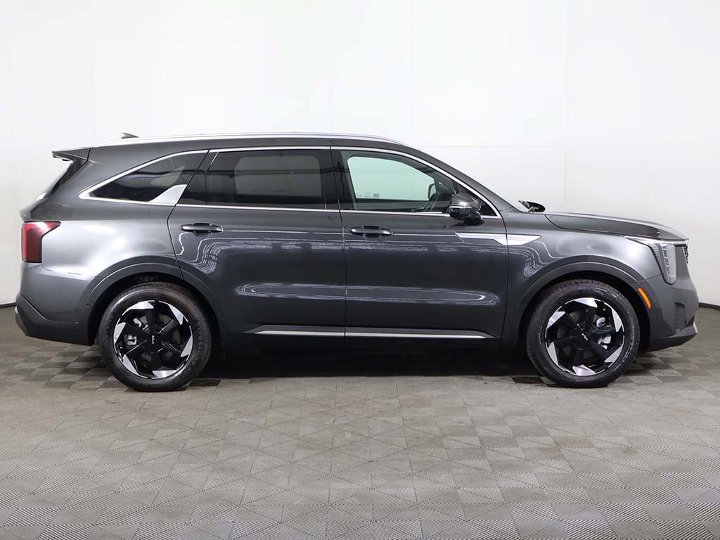 Used 2025 Kia Sorento SX Prestige AWD/4WD image 21