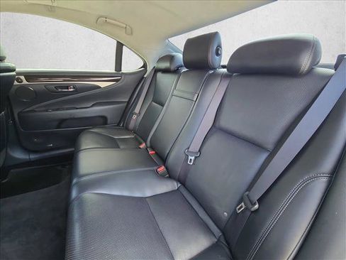 Used 2015 Lexus LS 460 L AWD/4WD image 17
