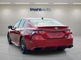 Used 2023 Toyota Camry SE image 5
