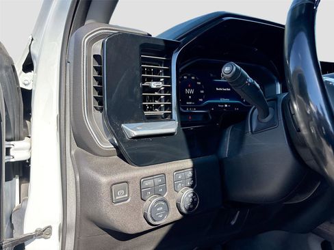 Used 2024 Chevrolet Silverado 2500 LTZ w/ LTZ Plus Package image 11