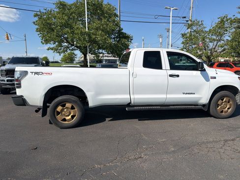 Used 2013 Toyota Tundra 2WD Double Cab Long Bed image 25