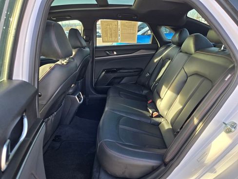 Used 2022 Kia K5 GT w/ GT1 Package image 30