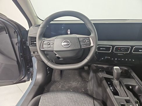 New 2026 Nissan Sentra SV image 13