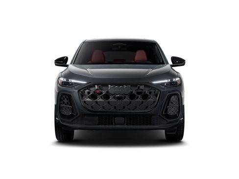New 2025 Audi SQ5 Premium Plus image 3