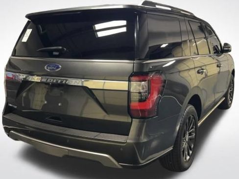 Used 2020 Ford Expedition Limited w/ Equipment Group 301A RWD image 7