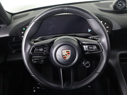 Used 2023 Porsche Taycan 4S AWD/4WD image 45