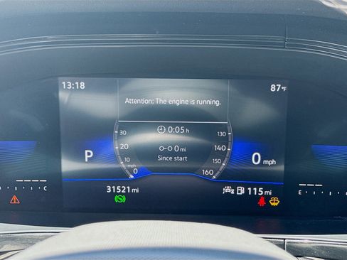 Used 2022 Volkswagen Taos S w/ IQ Drive S Package image 11