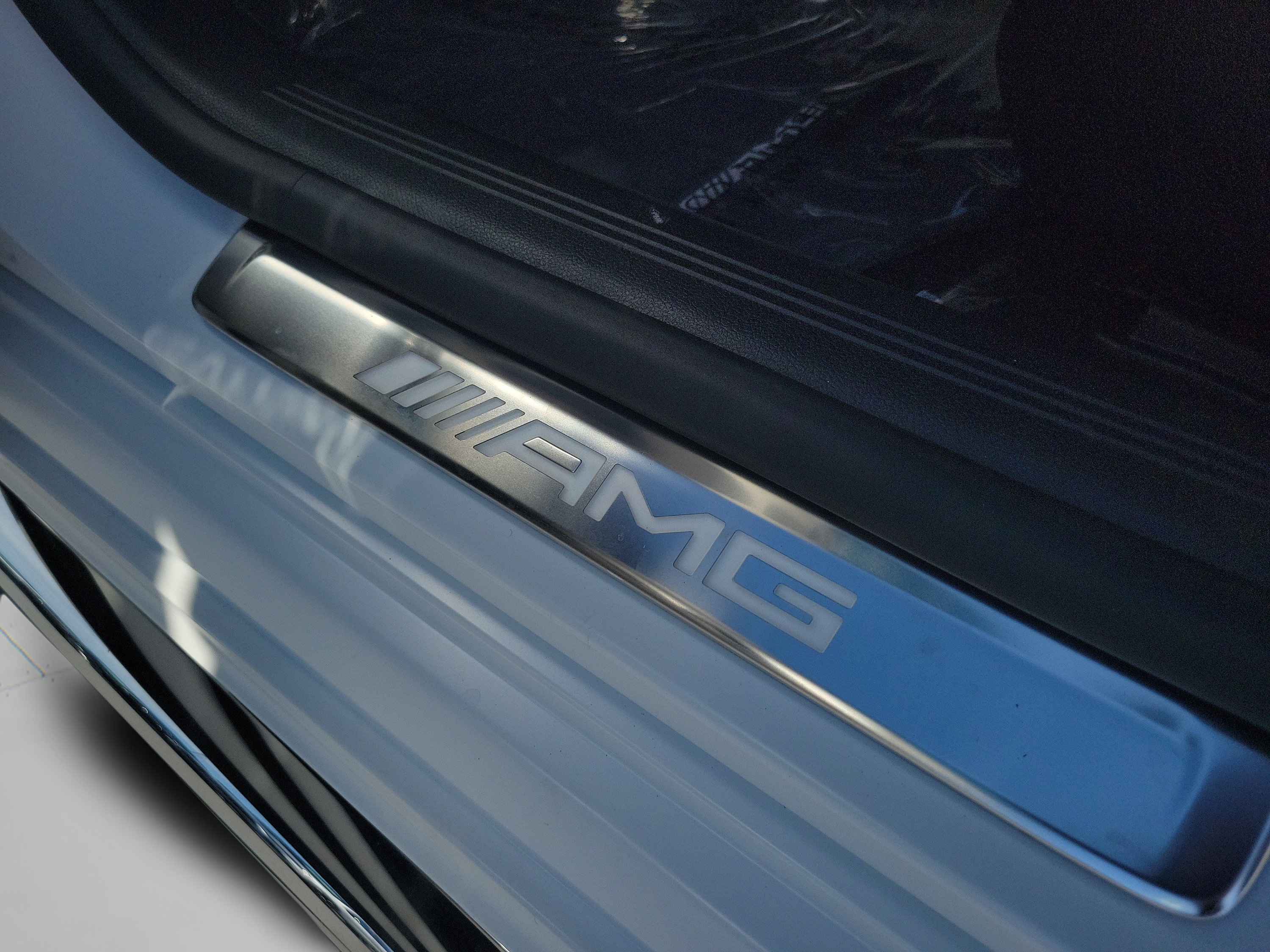 New 2027 Mercedes-Benz E 53 AMG e 4MATIC Sedan image 32
