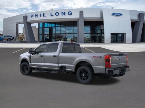 New 2026 Ford F350 XL w/ STX Appearance Package AWD/4WD image 4