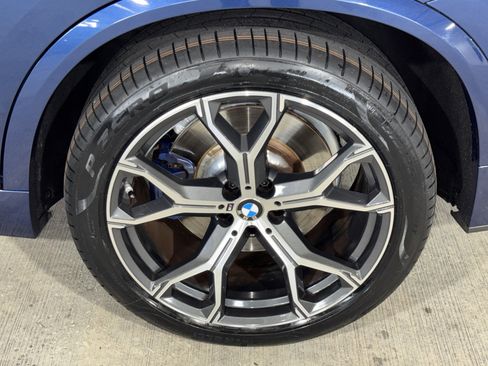 Used 2021 BMW X5 xDrive45e w/ M Sport Package AWD/4WD image 36