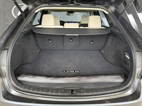 Certified 2024 Lexus RX 350 Premium w/ Accessory Package (Z1) FWD image 23