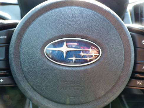 Used 2024 Subaru Crosstrek 2.0i Premium AWD/4WD image 33