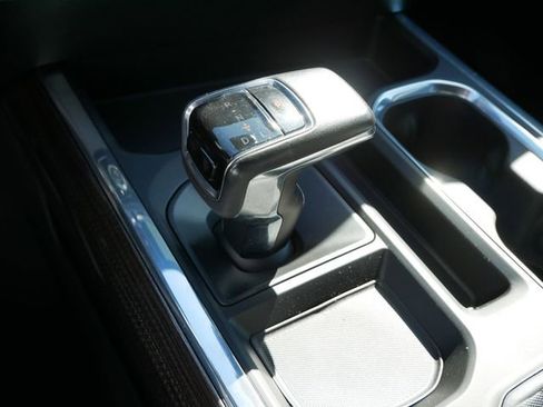 Used 2022 Chevrolet Silverado 1500 LT Trail Boss w/ Protection Package image 20