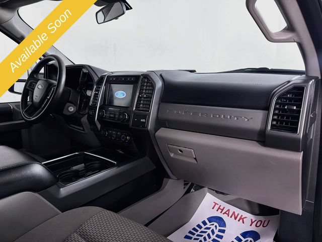Used 2020 Ford F350 XLT w/ FX4 Off-Road Package AWD/4WD image 28