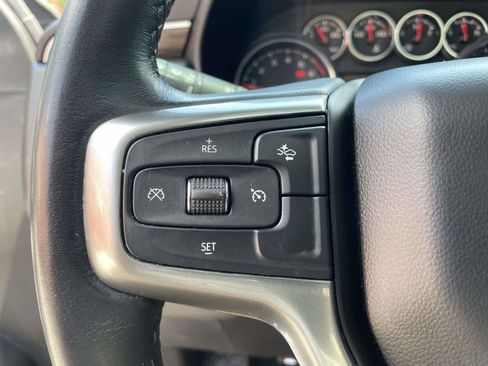 Used 2021 Chevrolet Tahoe Z71 AWD/4WD image 10