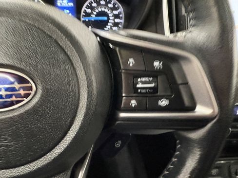 Used 2021 Subaru Ascent Limited w/ Technology Package image 38