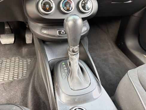 Used 2023 FIAT 500X Pop AWD/4WD image 14