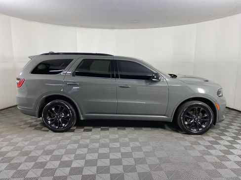 Used 2022 Dodge Durango GT image 8