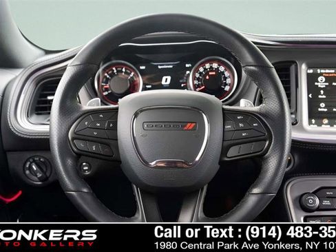 Used 2023 Dodge Challenger R/T Scat Pack w/ Plus Package image 53