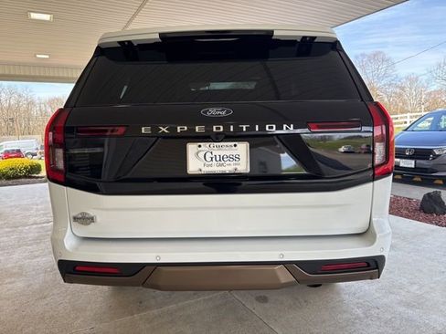 New 2026 Ford Expedition King Ranch AWD/4WD image 8