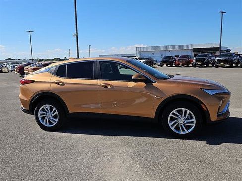 New 2026 Buick Envista Preferred image 6