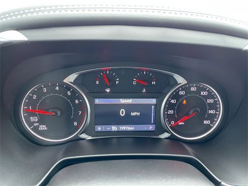 Used 2024 Chevrolet Blazer LT w/ LPO, Floor Liner Package image 12