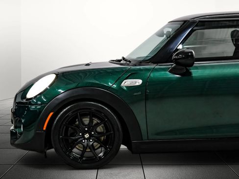 Used 2015 MINI Cooper S FWD image 12