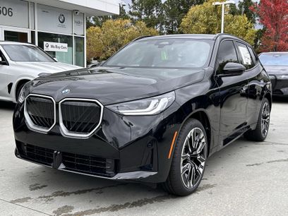 Used 2026 BMW X3 xDrive30 w/ M Sport Package