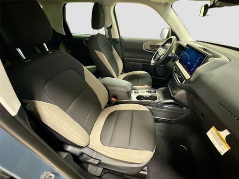 New 2025 Ford Bronco Sport Big Bend image 24