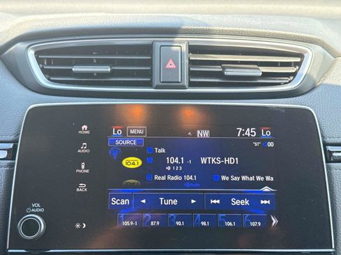 Used 2022 Honda CR-V EX-L image 24