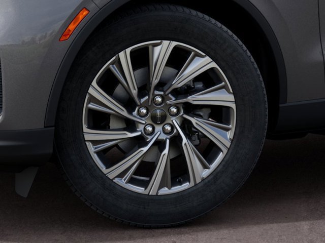 New 2027 Lincoln Aviator AWD image 22