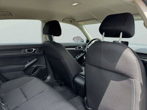 Used 2024 Honda Civic LX image 39