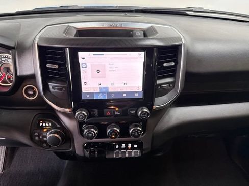 Used 2025 RAM 1500 Big Horn AWD/4WD image 28