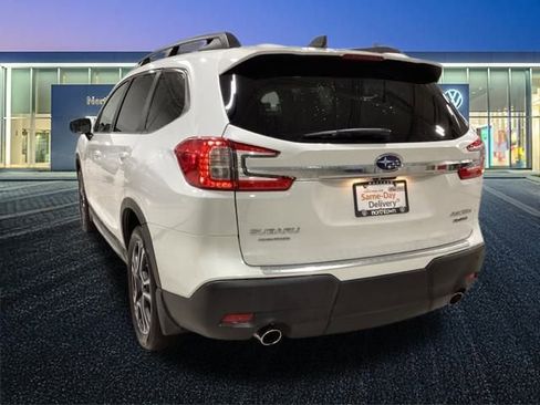 Used 2023 Subaru Ascent Limited image 14