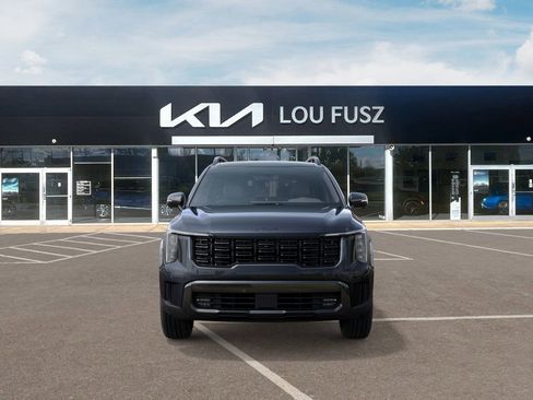 New 2026 Kia Sorento SX Prestige image 2