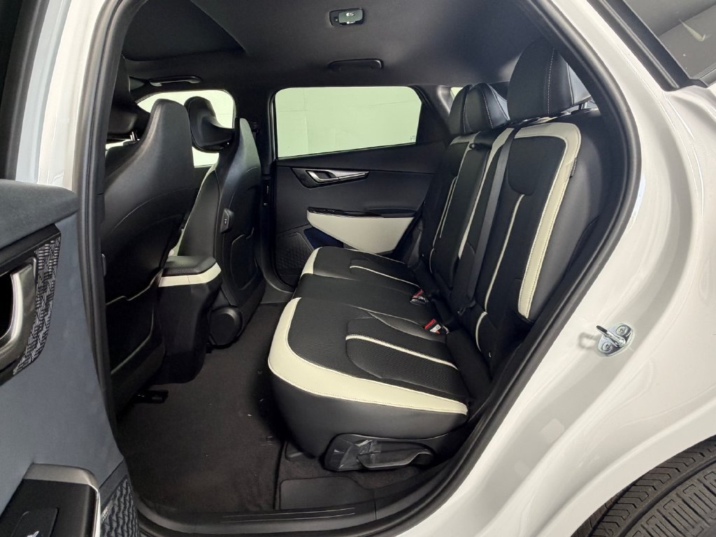 New 2026 Kia EV6 GT-Line AWD/4WD image 22