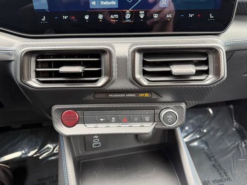 New 2026 Ford Mustang Dark Horse image 21