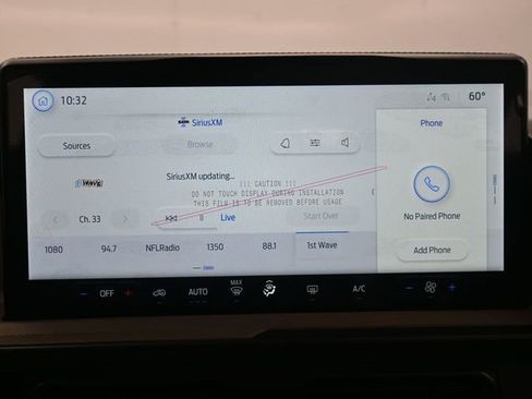 New 2025 Ford Bronco Sport Big Bend AWD/4WD image 11